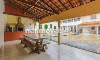 Imagem 5: Venda Casa Copacabana Belo Horizonte