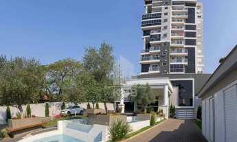 Imagem 7: Apartamento com 2 dormitórios para alugar, 76 m² por R$ 5.070,00/mês - Centro - Gravataí/R