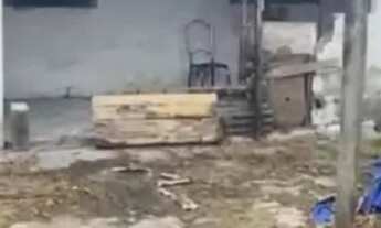 Imagem 6: Terreno 600m² com Casa + Contrato - 20min da Praia! Aceito Negociação