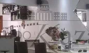 Imagem: Casa - Parque Interlagos - 3 Dormitórios