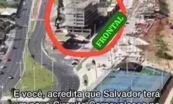 Imagem 7: Studio com 1 dormitório à venda, 20 m² por R$ 350.000,00 - Pituaçu - Salvador/BA