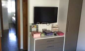 Imagem 7: Casa Condominio para Venda - 54.7m², 2 dormitórios, 2 vagas - Hípica