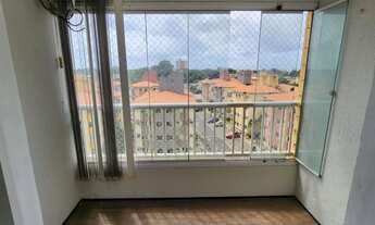 Imagem 2: Apartamento para venda no condomínio Del Fiori