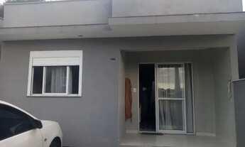 Imagem 3: Casa 1 pav. alven./conc. S.J. Rio Vermelho 2 dorm. 2 san. 2 vagas (NEGOCIAMOS