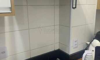 Imagem 5: Apartamento à Venda no Jardim das Indústrias em São José dos Campos