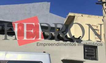 Imagem 7: Galpão à venda na Vila Brasilina!!!