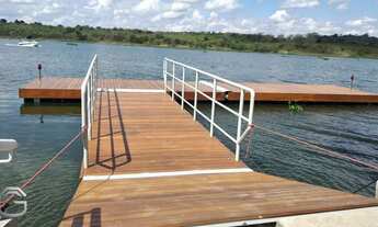 Imagem 2: Lote para venda no Alphaville Feira de Santana