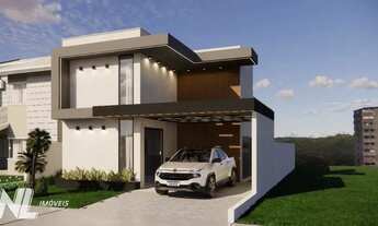 Imagem 3: Casa com 3 dormitórios à venda, 100 m² por R$ 500.000 - Parque Do Jiqui - Parnam