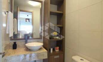 Imagem 16: Apartamento com 2 dormitórios para alugar, 85 m² por R$ 4.683/mês - Jardim Lindóia - Porto