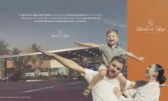 Imagem 7: Quinta do Lago Lake Victoria - Ultimas Unidades Entrada 10