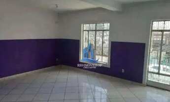 Imagem 3: Sobrado com 3 dormitórios à venda, 276 m² por R$ 955.000 - Vila Bastos - Santo André/SP