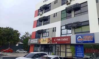 Imagem 2: Sala Comercial para Venda em Lauro de Freitas, vilas do atlantico, 1 banheiro