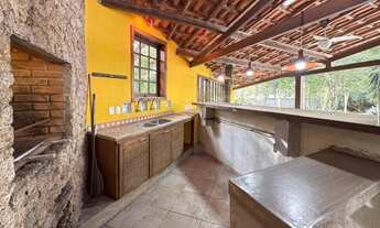 Imagem 5: Casa à Venda no Condomínio São Paulo II Granja Viana