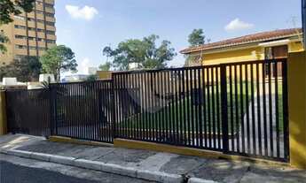 Imagem 2: Casa com 4 quartos à venda em Vila Albertina - SP