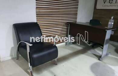 Imagem 8: Venda Andar-pilotis Centro Belo Horizonte