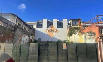 Imagem 2: Terreno no Jardim Três Marias, 250m², R$ 500.000,00