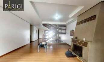 Imagem 2: Casa para alugar, 130 m² por R$ 4.100,00/mês - Sarandi - Porto Alegre/RS