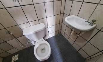 Imagem 3: Apartamento com 3 quartos no bairro Vila União em Fortaleza, CE