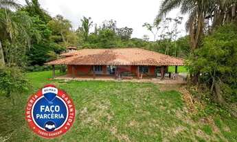 Imagem: Chácara no Vale do Tropeiro, MG