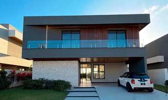 Imagem: Damha - casa pronta para morar 4/4 - barra