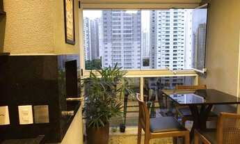 Imagem 6: Apartamento Residencial à venda, Gleba Fazenda Palhano, Londrina - AP0495