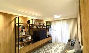 Imagem 4: Apartamento com 3 quartos à venda, 97 m² - Condomínio Lá Vista Moncayo - Sorocaba/SP