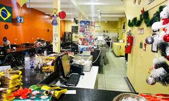 Imagem: Lindo Restaurante de comidas típicas em