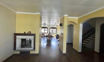 Imagem 6: CASA RESIDENCIAL 04 DORMITÓRIOS C/ 01 SUÍTE