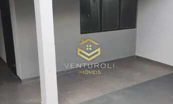 Imagem 7: Casa para venda com 120 m² e 3 quartos em Jardim Godoy, Bauru - SP