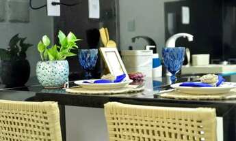 Imagem 6: Studio na praia do Bessa a poucos passos do mar