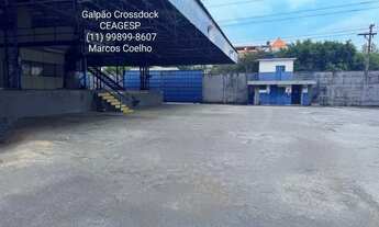 Imagem 3: LEOPOLDINA CEASA