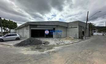 Imagem: Salão Comercial- Pq Continental III