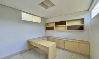 Imagem 7: Térrea para venda tem 336 metros quadrados com 4 quartos em Jardins Paris - Goiânia - GO