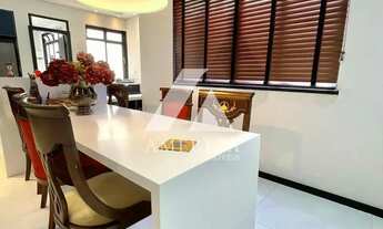 Imagem 4: Edif. Pepina Apartamento com 3 dormitórios