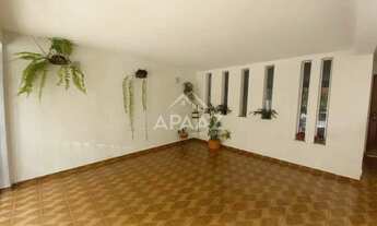 Imagem: Sobrado para aluguel, 3 quartos, 2 vagas