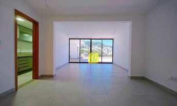 Imagem 4: Cobertura linear com 2 quartos (suíte), terraço e elevador no Mariano Procópio