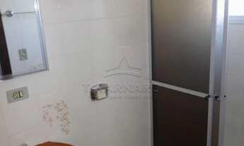 Imagem 7: Apartamento Amplo com 3 Quartos no Edifício Piquiri!