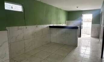 Imagem 6: Casa no caiuca Casa com 2 dormitórios