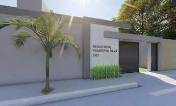 Imagem 4: Casa à venda no RESIDENCIAL HUMBERTO SILVA , PITANGUEIRAS, Lauro de Freitas, BA