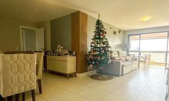 Imagem 5: Excelente Apartamento Frente Mar no Condomínio Miraggio em Charitas - Niterói