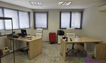 Imagem 5: CONJ. COMERCIAL - MOEMA ÍNDIOS - SP