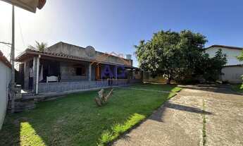 Imagem 3: Casa para Venda em Saquarema, Barreira (Bacaxá), 1 dormitório, 1 banheiro, 5 vagas