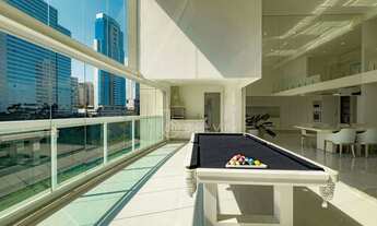 Imagem 2: Apartamento com 4 dormitórios, 338 m² - venda por R$ 4.350.000,00 ou aluguel por R$ 30.100