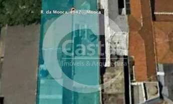 Imagem: Terreno Residencial em Mooca