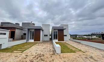 Imagem: À VENDA CASA UNIFAMILIAR (NÃO GEMINA)