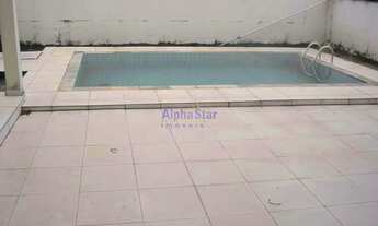 Imagem 4: Casa com 4 dormitórios, 320 m² - venda por R$ 2.600.000,00 ou aluguel por R$ 11.000,00 - A