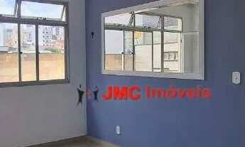 Imagem 2: Apartamento Garden com 3 dormitórios à venda, 117 m² por R$ 735.000,00 - Santa Rosa - Belo