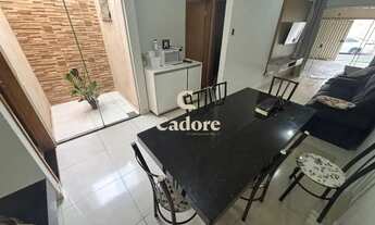 Imagem 5: Casa à venda no Nova Uberlândia com 2/4 sendo 01 suíte