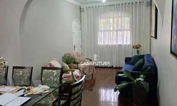 Imagem 2: Casa com 3 dormitórios à venda, 166 m² por R$ 740.000,00 - Jardim Amali II - Volta Redonda