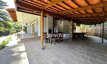 Imagem 6: Casa com 3 dormitórios à venda, 174 m² por R$ 1.290.000,00 - Parque do Imbui - Teresópolis